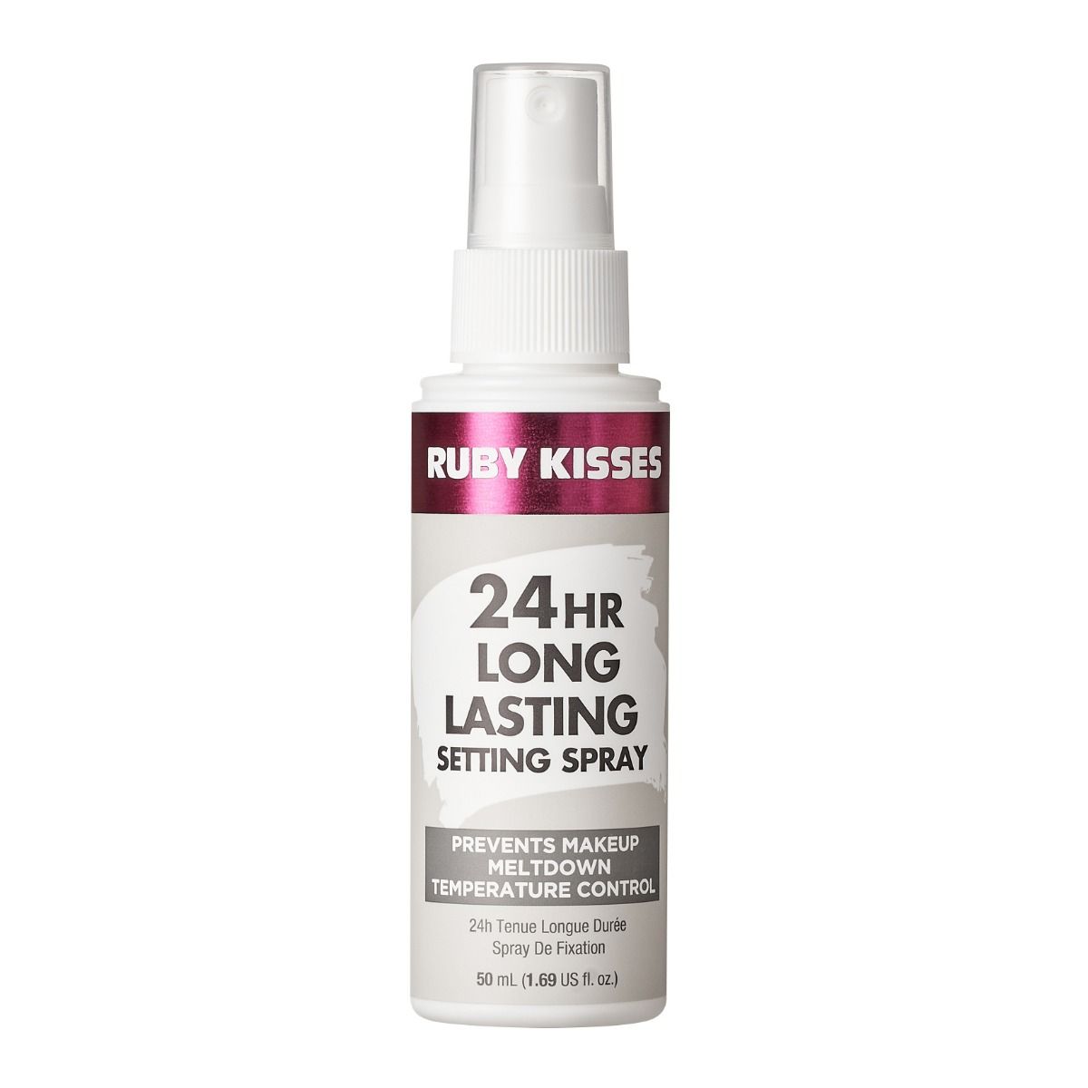 Kiss RubyKisses Setting Spray 1.69oz