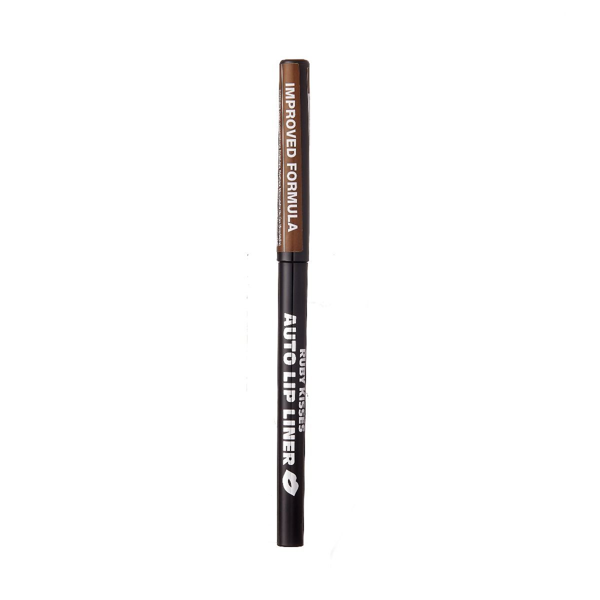 Kiss RubyKisses Auto Lip Liner