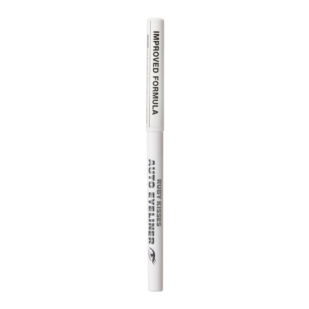 Kiss RubyKisses Auto Eye Liner