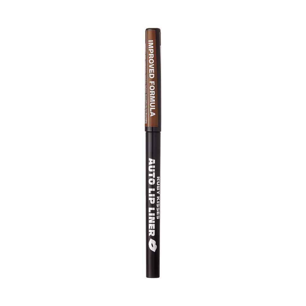 Kiss RubyKisses Auto Lip Liner