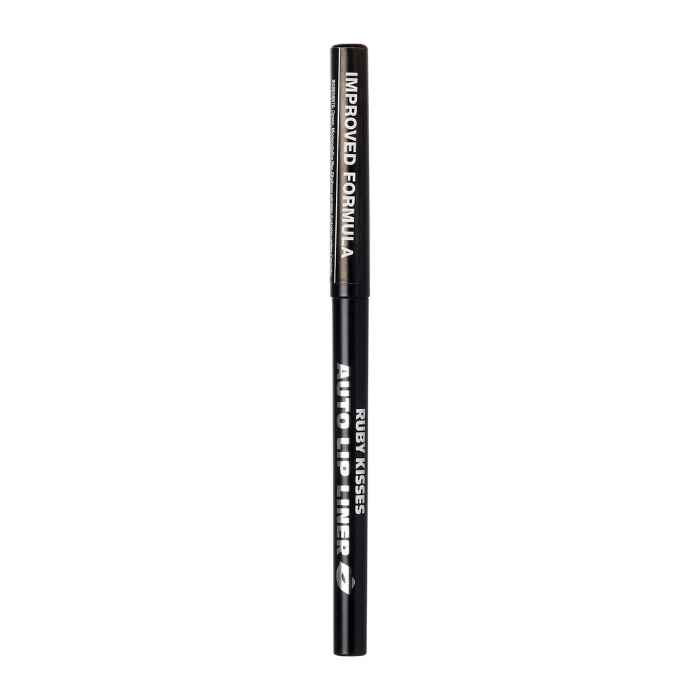 Kiss RubyKisses Auto Lip Liner