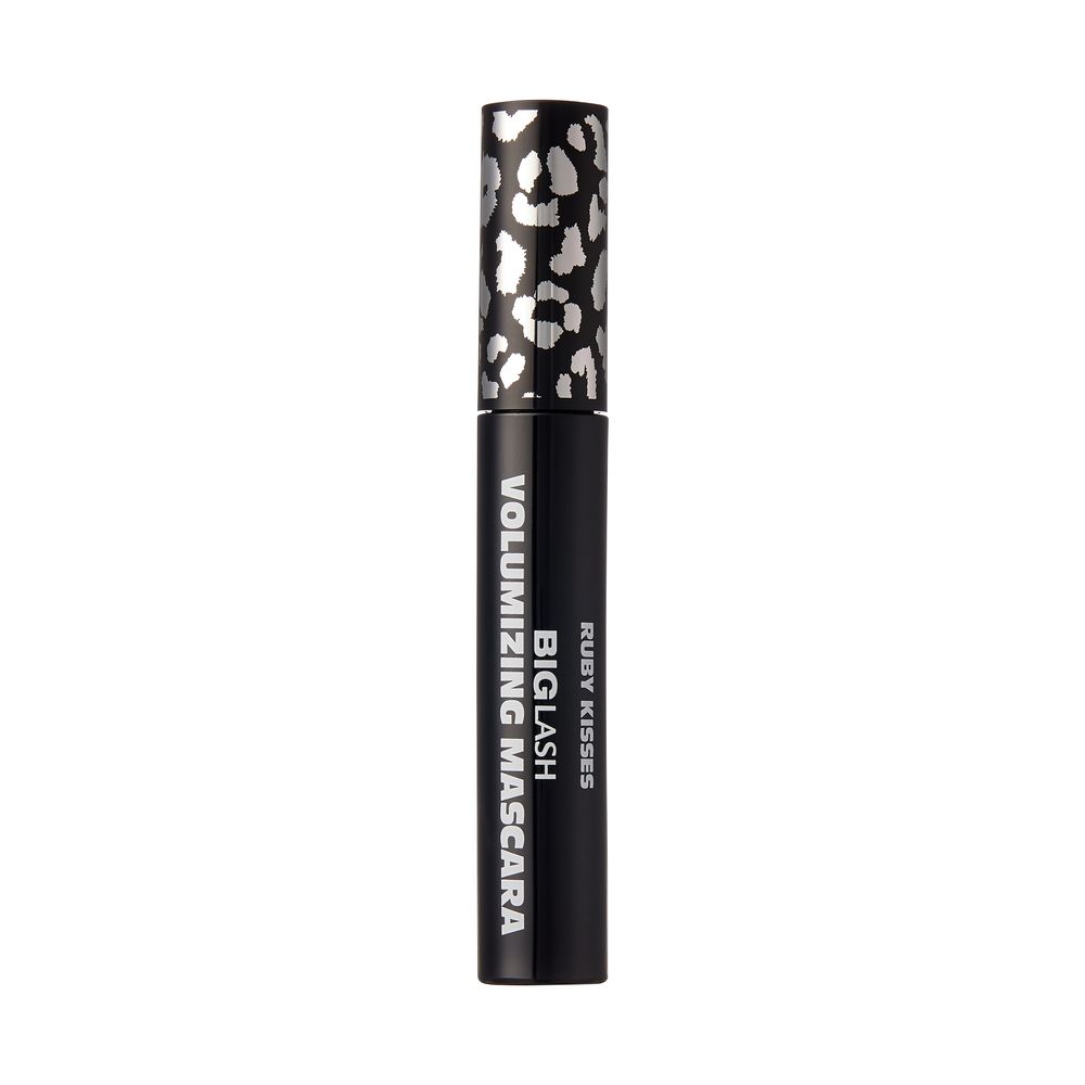 Kiss RubyKisses BigLash Volumizing Mascara 0.27oz