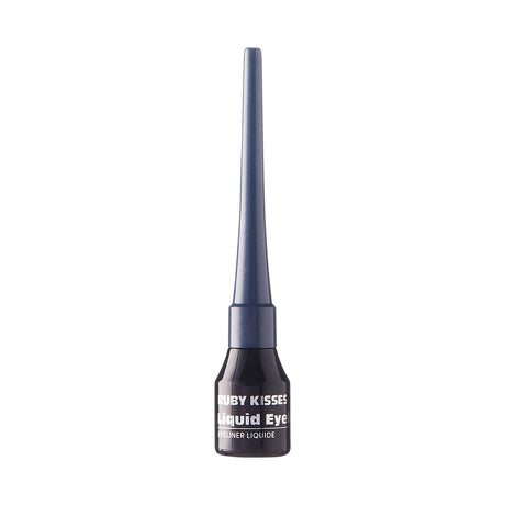 Kiss RubyKisses Liquid Eyeliner 0.10oz