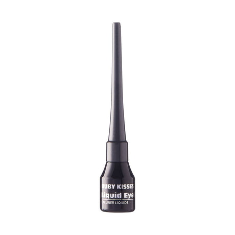 Kiss RubyKisses Liquid Eyeliner 0.10oz