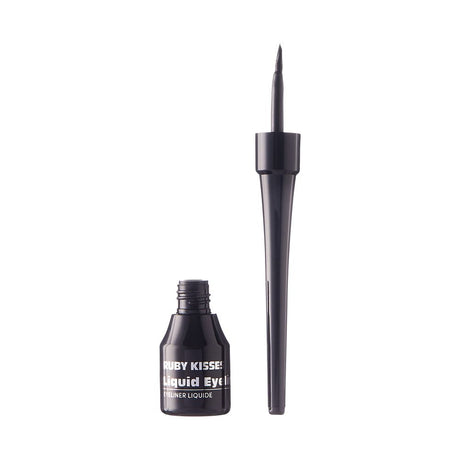 Kiss RubyKisses Liquid Eyeliner 0.10oz