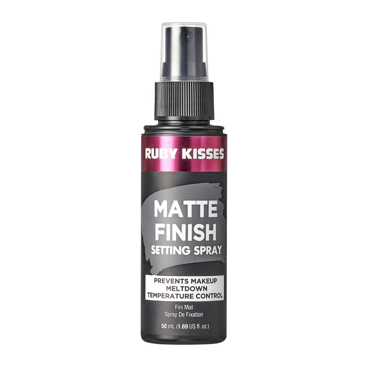 Kiss RubyKisses Setting Spray 1.69oz