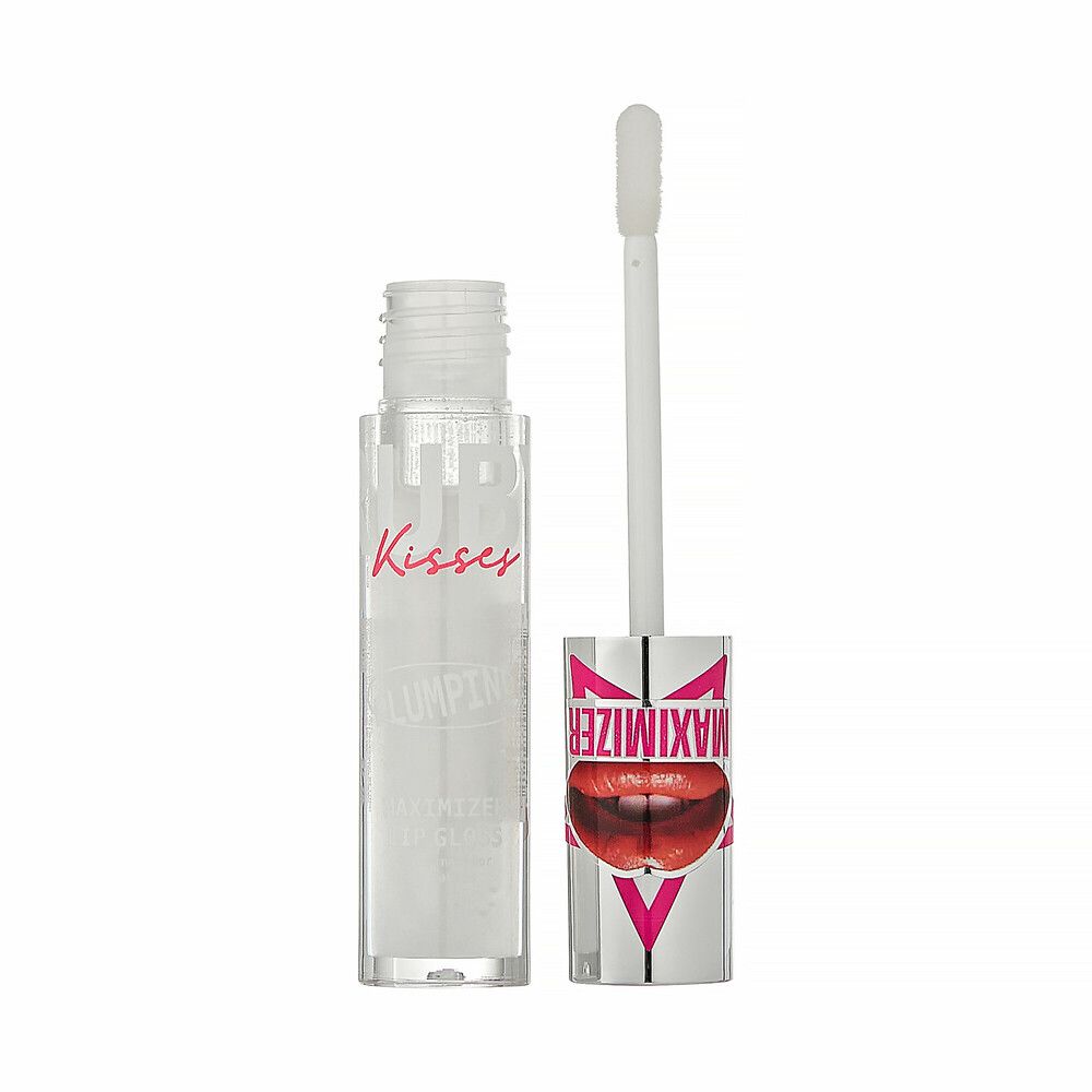 Kiss RubyKisses Plumping Lip Gloss Maximizer