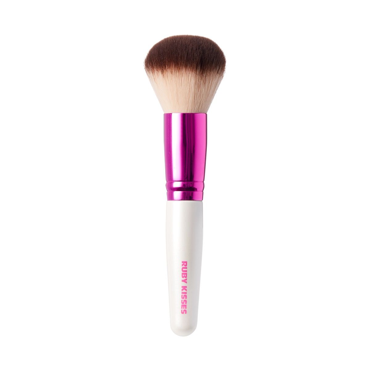 Kiss RubyKisses Complexion Brush Kit