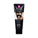 Kiss RubyKisses Charcoal Peel-Off Mask 2.65oz