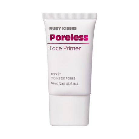 Kiss RubyKisses Face Primer 0.67oz