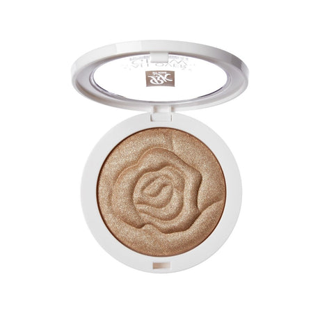 Kiss RubyKisses All Over Glow Highlighter 0.14oz