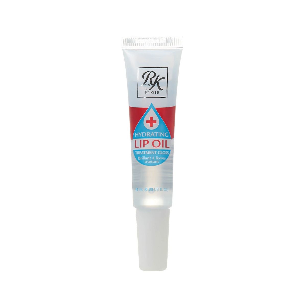 Kiss RubyKisses Hydrating Lip Oil