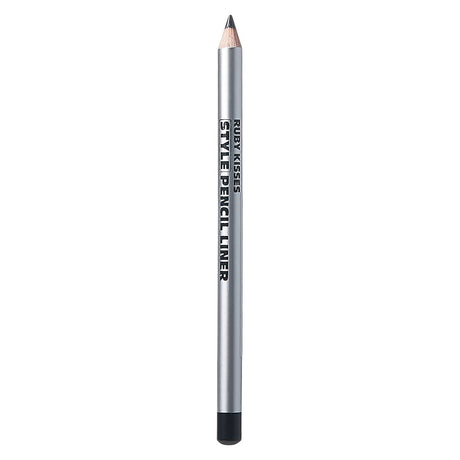 Kiss RubyKisses Pencil Liner w/ Sharpener