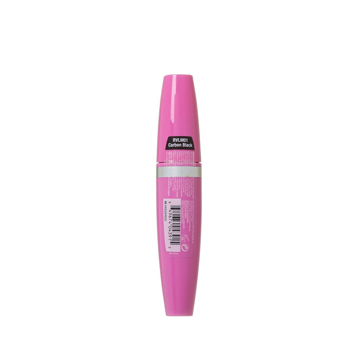 Kiss RubyKisses Boom Boom Mega Volume Mascara 0.43oz