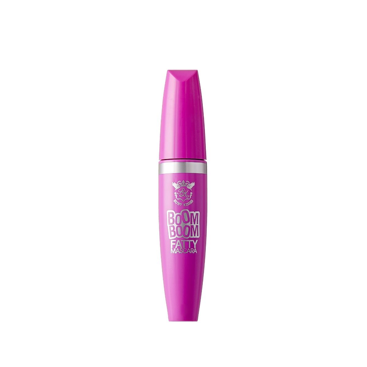 Kiss RubyKisses Boom Boom Mega Volume Mascara 0.43oz