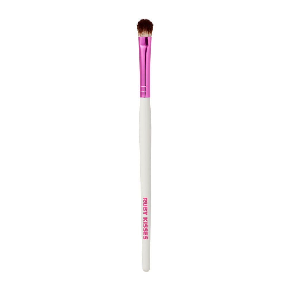 Kiss RubyKisses Small Eyeshadow Makeup Brush