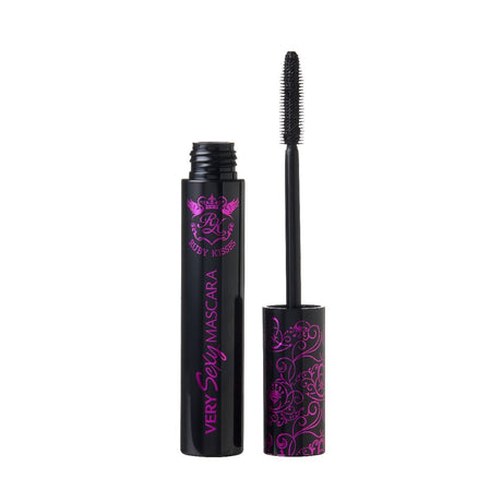 Kiss RubyKisses VerySexy Lengthening Mascara 0.27oz