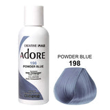 Adore Semi-Permanent Hair Color Dye 4oz