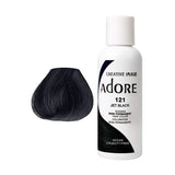 Adore Semi-Permanent Hair Color Dye 4oz