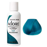 Adore Semi-Permanent Hair Color Dye 4oz