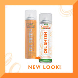 Cantu Shea Butter Oil Sheen 10oz