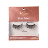 i-ENVY by Kiss V Luxe Real Mink Eyelashes