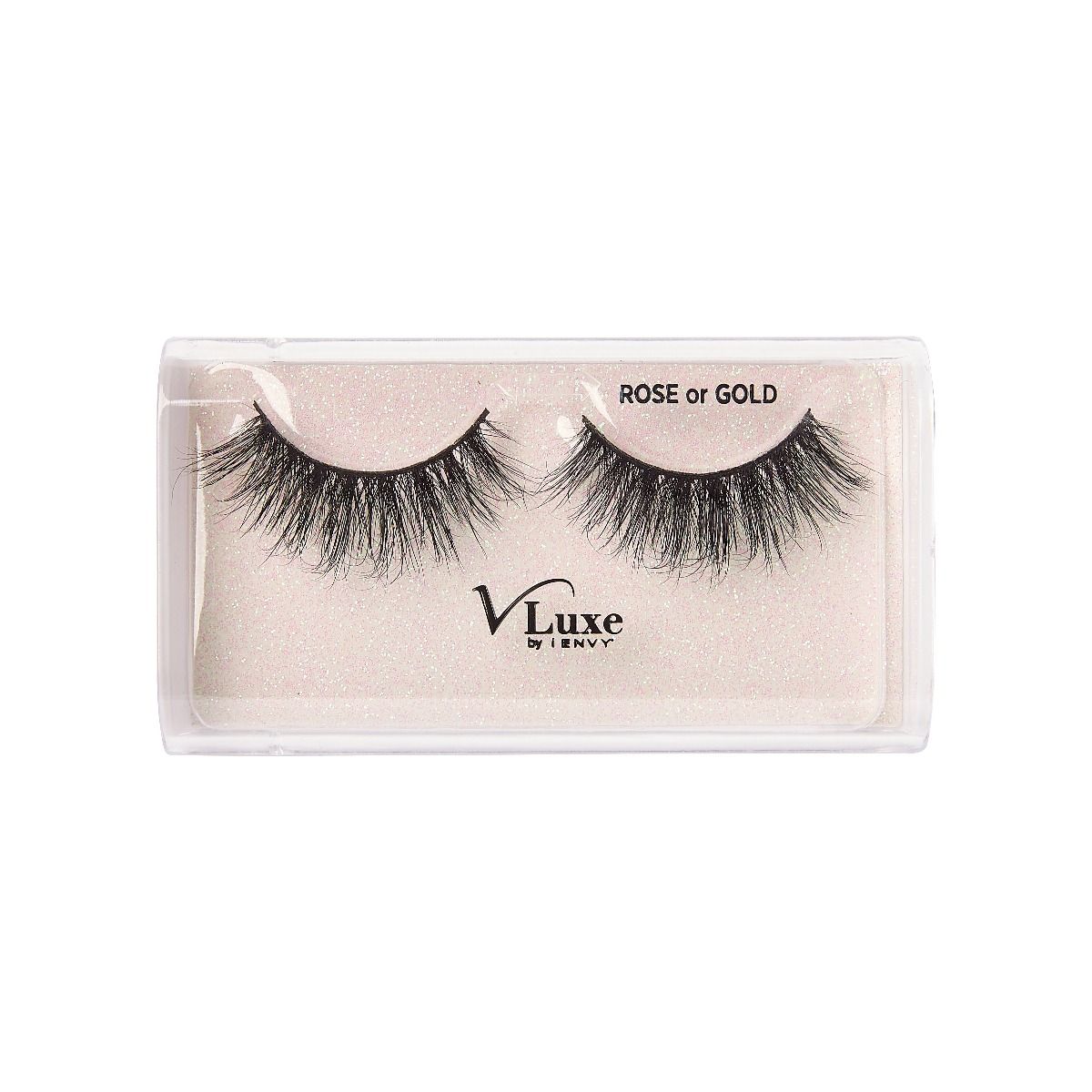 i-ENVY by Kiss V Luxe Real Mink Eyelashes