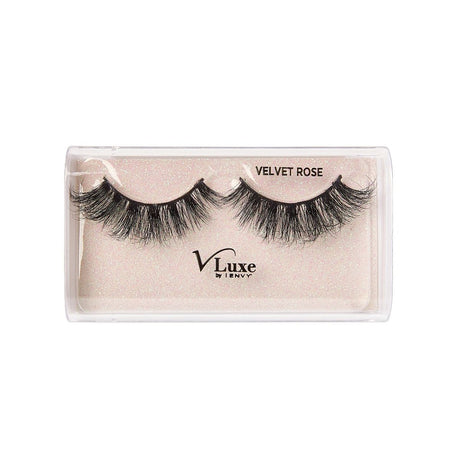 i-ENVY by Kiss V Luxe Real Mink Eyelashes