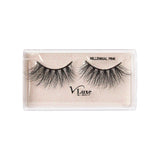 i-ENVY by Kiss V Luxe Real Mink Eyelashes