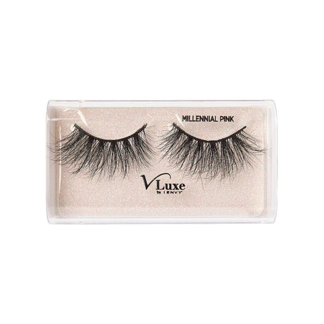 i-ENVY by Kiss V Luxe Real Mink Eyelashes