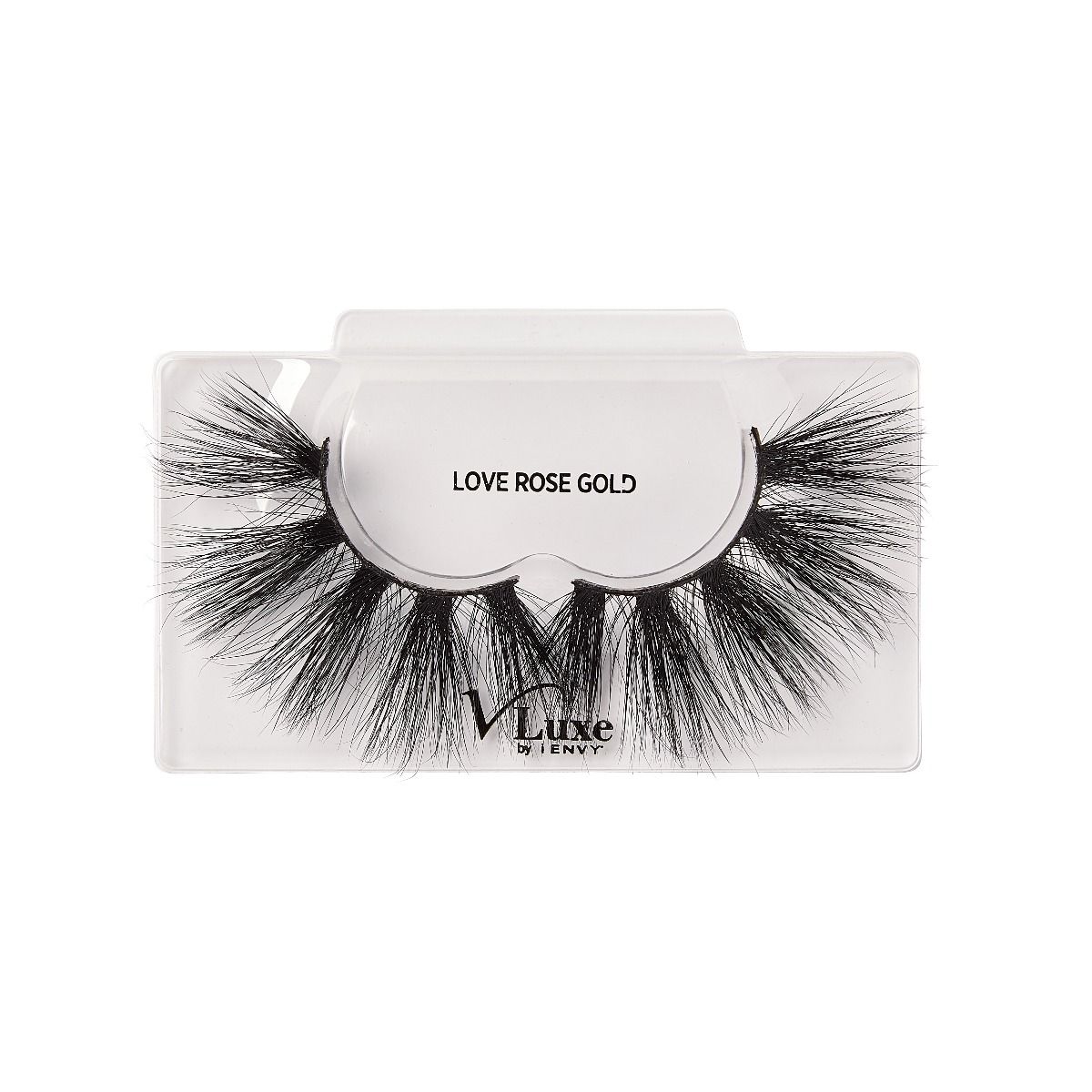 i-ENVY by Kiss V Luxe Real Mink Eyelashes