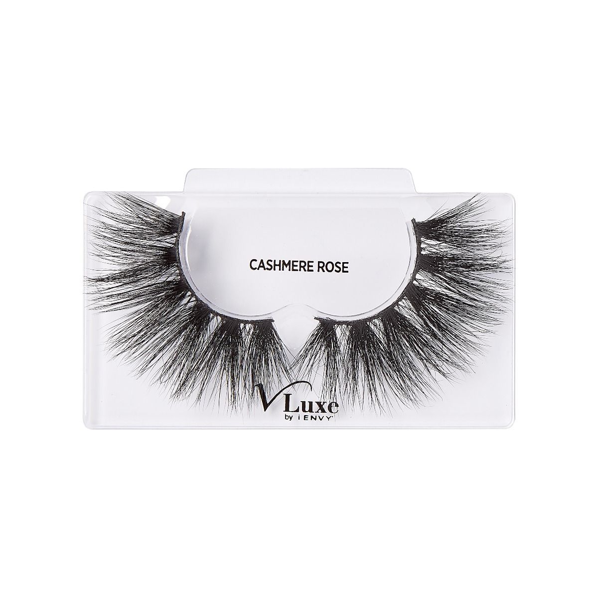 i-ENVY by Kiss V Luxe Real Mink Eyelashes