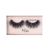 i-ENVY by Kiss V Luxe Real Mink Eyelashes