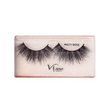 i-ENVY by Kiss V Luxe Real Mink Eyelashes