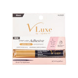 i-ENVY by Kiss V Luxe Biotin Strip Lash Adhesive 0.17oz