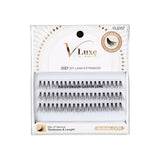 i-ENVY by Kiss V Luxe 30D DIY Lash Extension Cluster Eyelashes