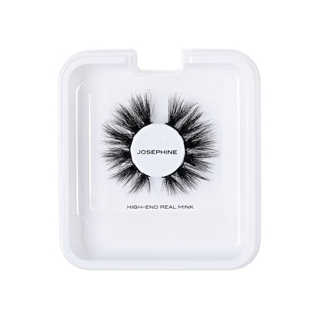 i-ENVY by Kiss V Luxe Imperial High-End Real Mink Eyelashes