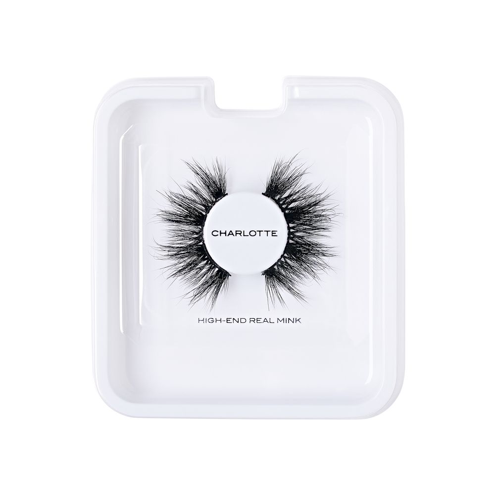 i-ENVY by Kiss V Luxe Imperial High-End Real Mink Eyelashes