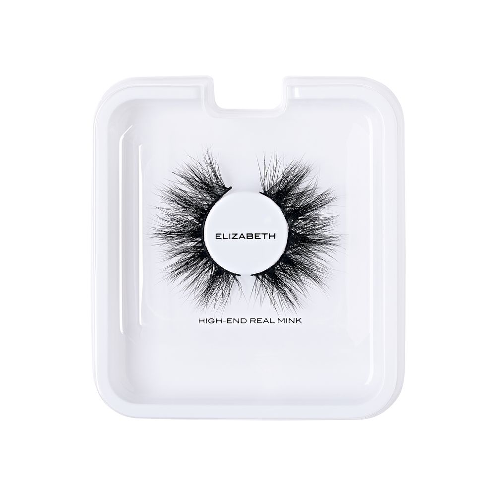 i-ENVY by Kiss V Luxe Imperial High-End Real Mink Eyelashes