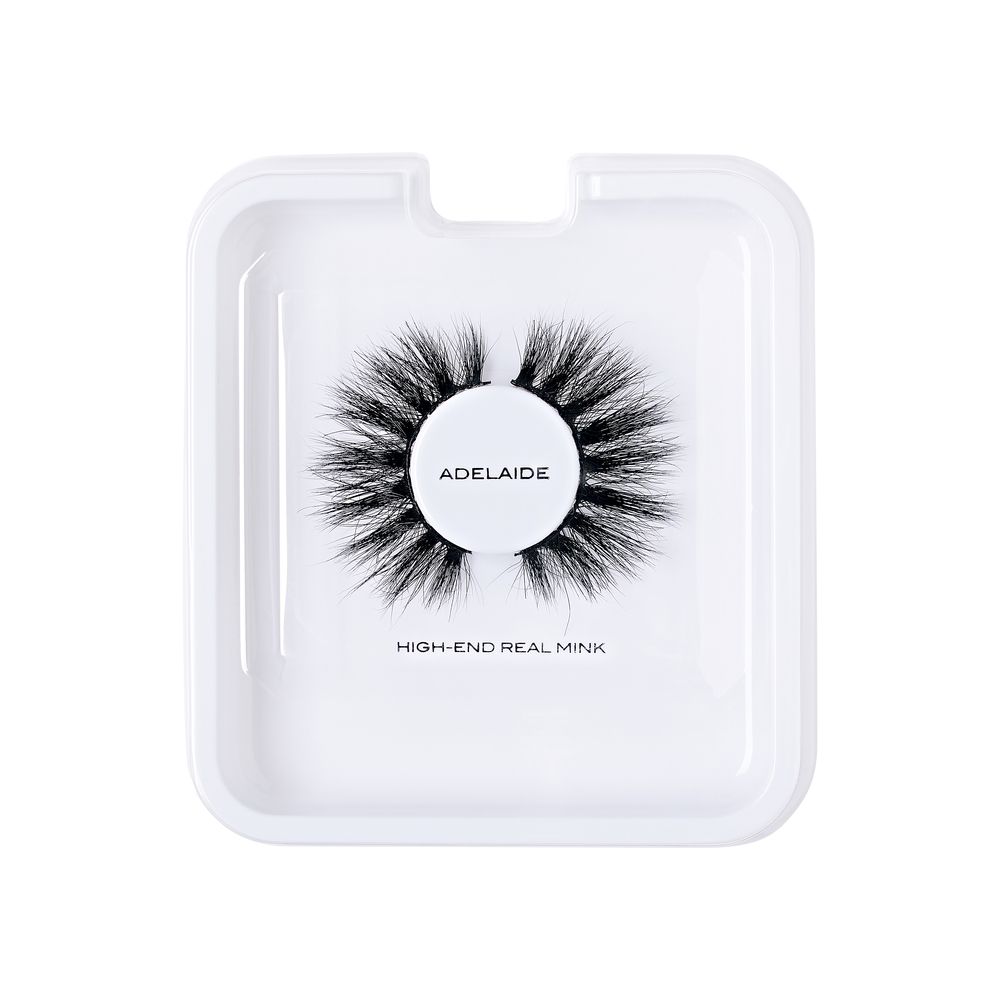 i-ENVY by Kiss V Luxe Imperial High-End Real Mink Eyelashes