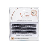 i-ENVY by Kiss V Luxe Faux Mink Volume Extension Cluster Eyelashes