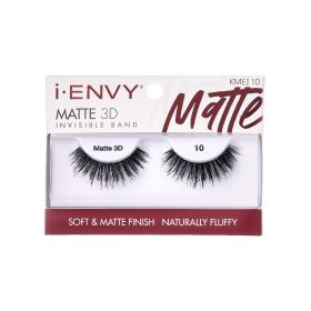 i-ENVY by Kiss 3D False Eyelashes