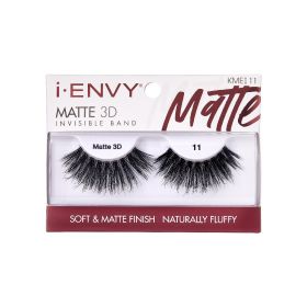 i-ENVY by Kiss 3D False Eyelashes