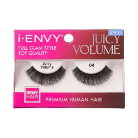 i-ENVY by Kiss Remy Hair False Eyelashes