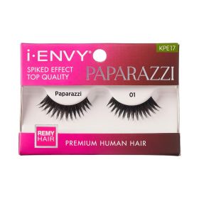 i-ENVY by Kiss Remy Hair False Eyelashes