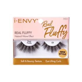 i-ENVY by Kiss False Eyelashes