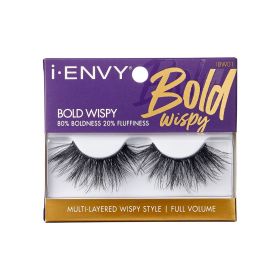 i-ENVY by Kiss False Eyelashes