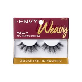 i-ENVY by Kiss False Eyelashes