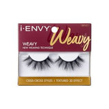 i-ENVY by Kiss False Eyelashes