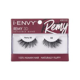 i-ENVY by Kiss 3D False Eyelashes